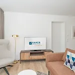 Apartment Nordstrand, N104