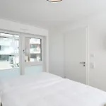 Nordstrand, N104 Apartment *