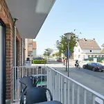 Nordstrand, N104 Apartment *