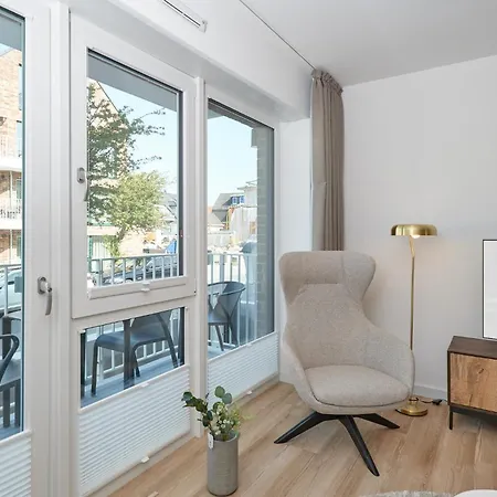 Nordstrand, N104 Duhnen