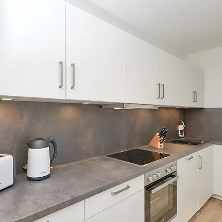 Nordstrand, N104 Appartamento *
