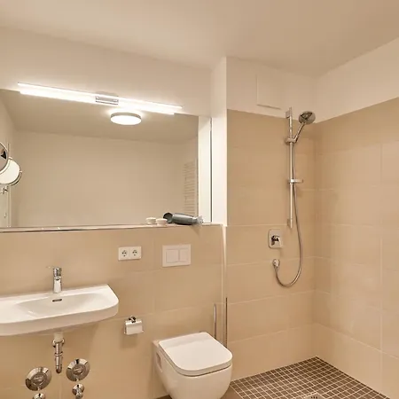 Nordstrand, N104 Appartamento Duhnen