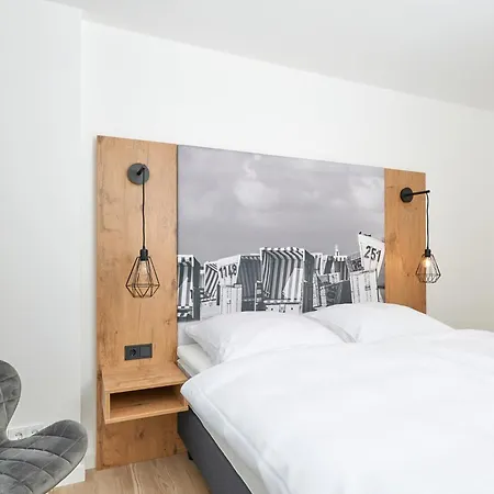 아파트 Nordstrand, N104