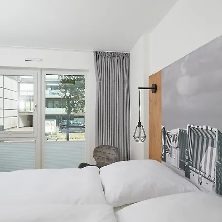 Nordstrand, N104 더넨