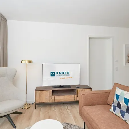 아파트 Nordstrand, N104