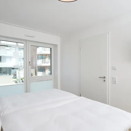 Nordstrand, N104 아파트 *