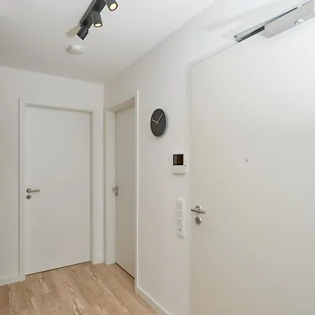 아파트 Nordstrand, N104 더넨