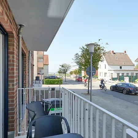 Nordstrand, N104 아파트 *